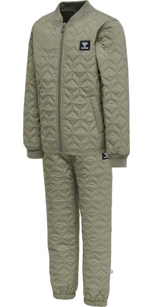 HummelKinderOutdoorOverallSobiThermosetVetiver-104