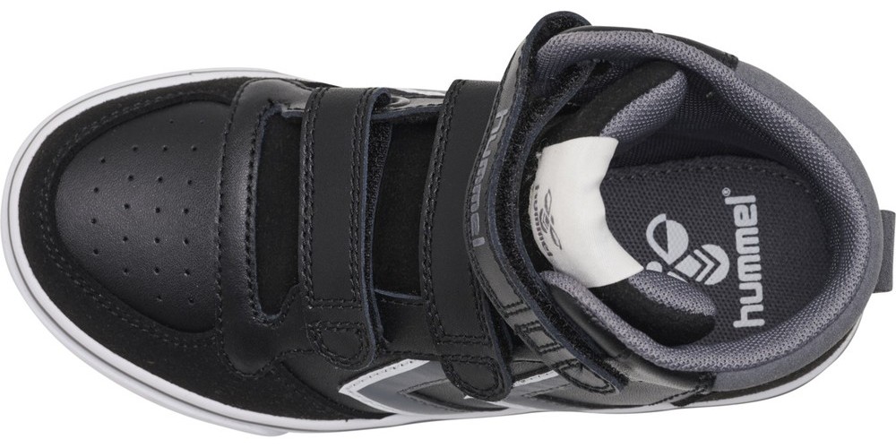 HummelKinderSneakershochStadilProJrCastleRock-26