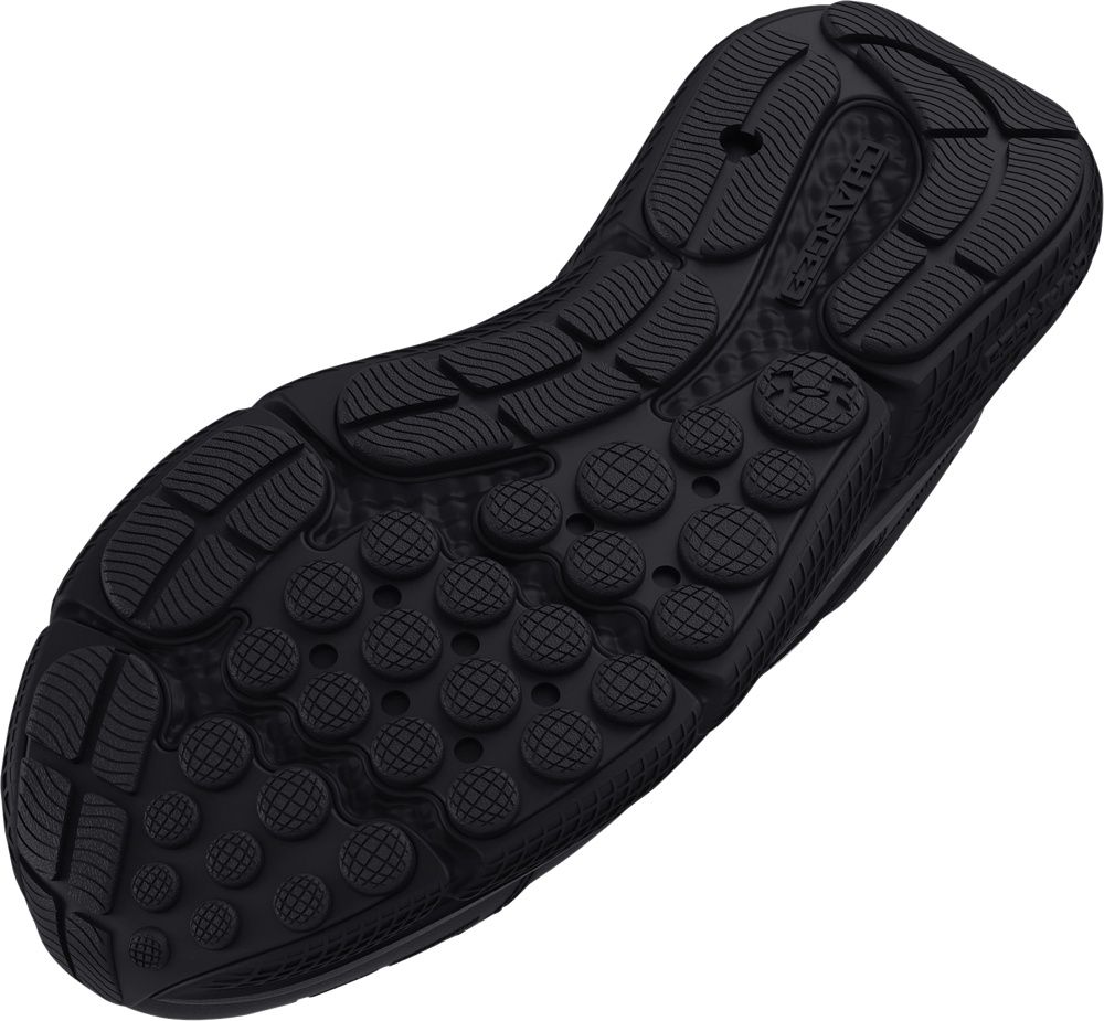 UnderArmourJungenLaufschuheUABgsAssert10UfmSynBlack-355US35