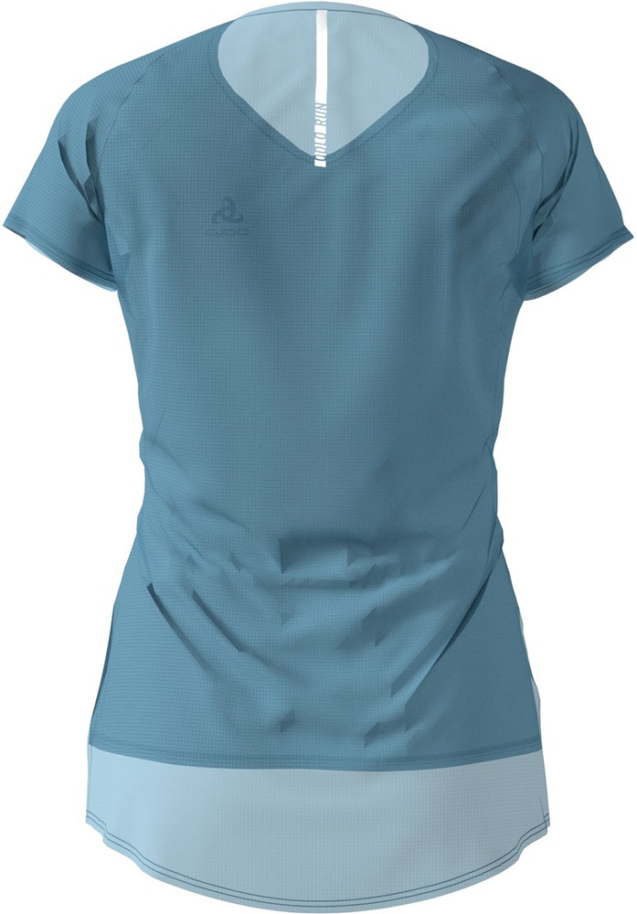 OdloDamenTanktopBlTopCrewNeckSSCeramicool312611Niagara-S