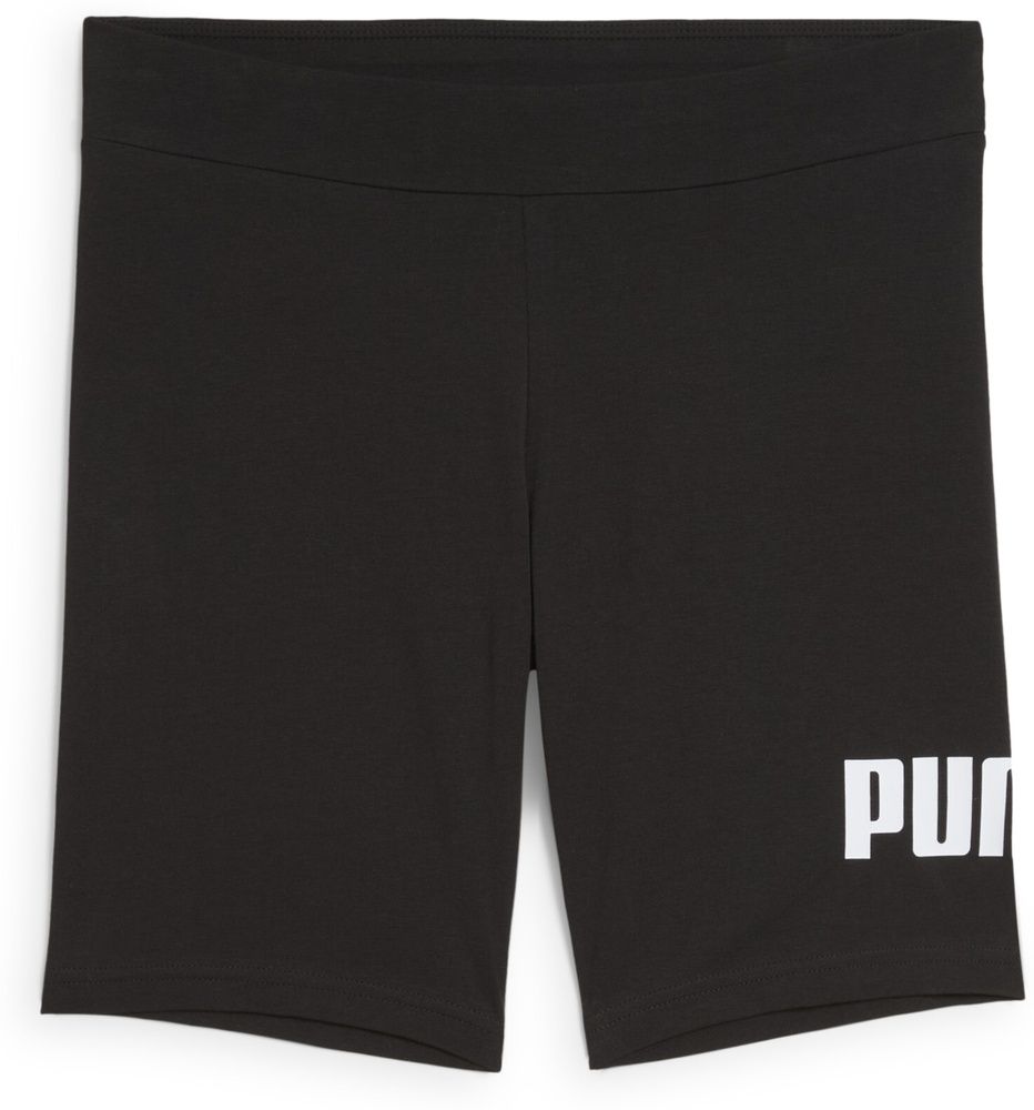 PumaDamenESSNo1Logo7ShortLeggings682432