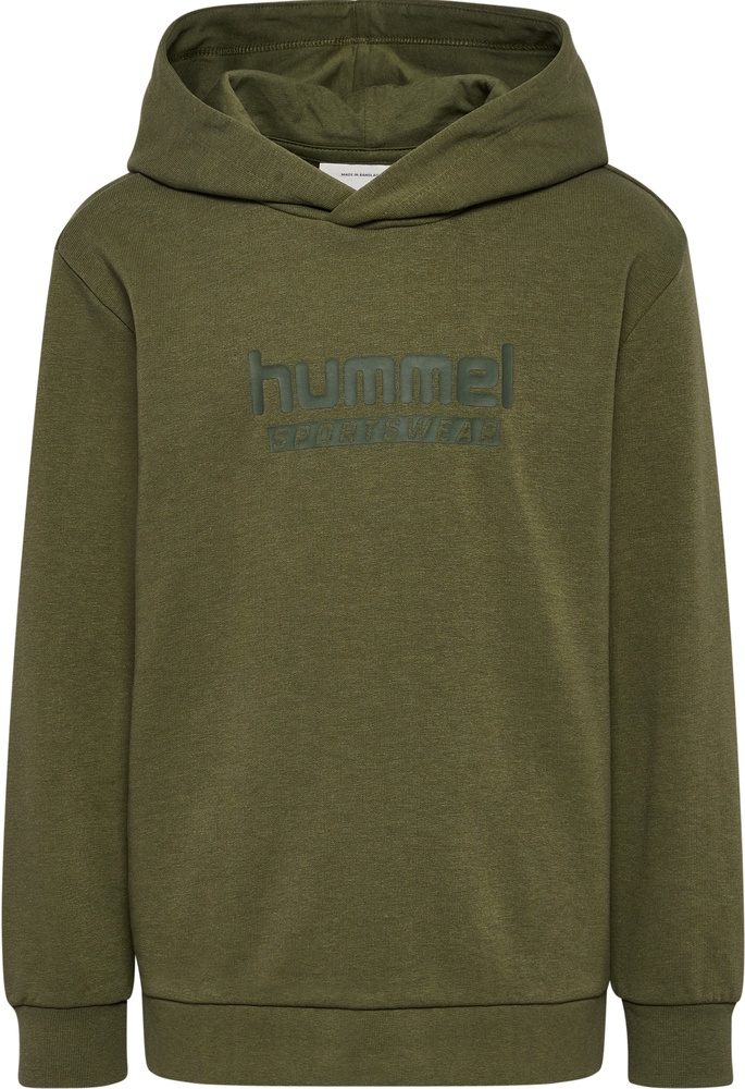 HummelKinderBaseHoodie229726