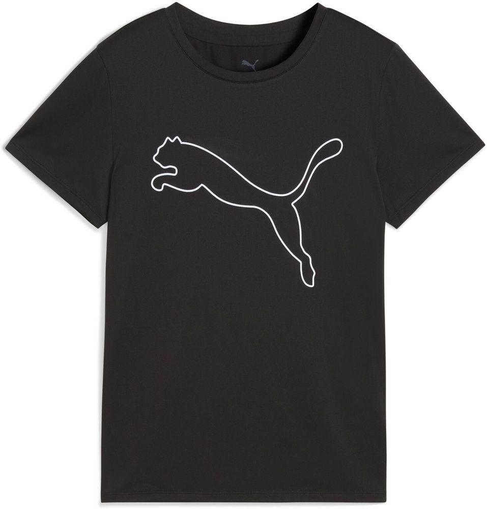 PumaDamenShirtWTADESSENTIALLogoTee525892