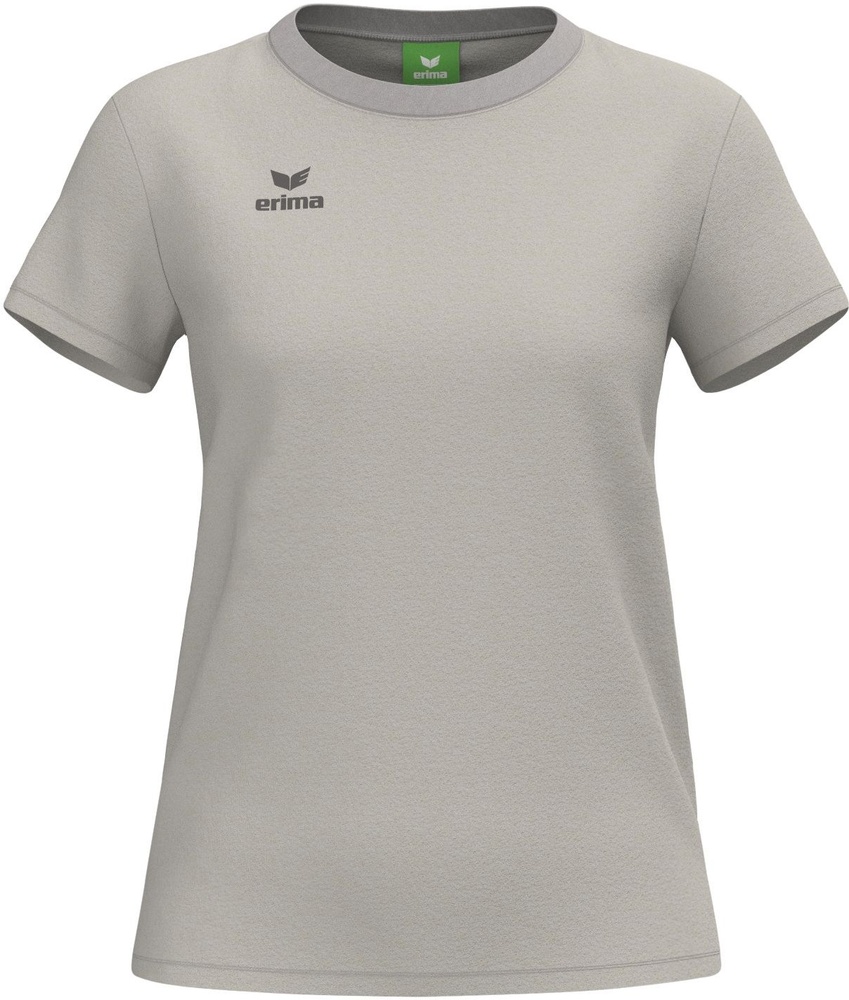 ErimaDamenSportshirtCmptT-Shirt25-6439Taupe-34XXS