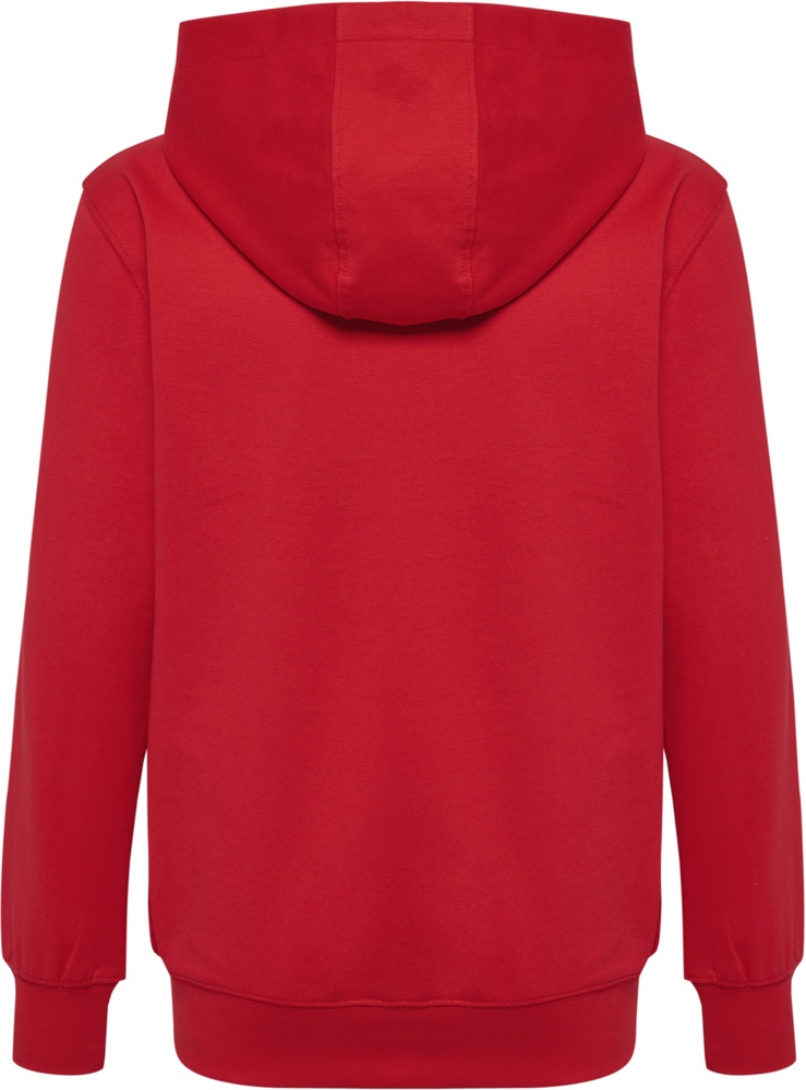 HummelKinderSweatshirtshoodiesHmlgo20HoodieKidsTrueRed-116
