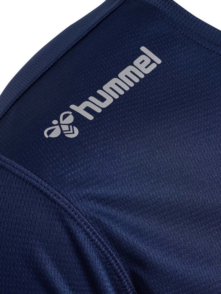 HummelT-ShirtTopHmlrunJerseyLS