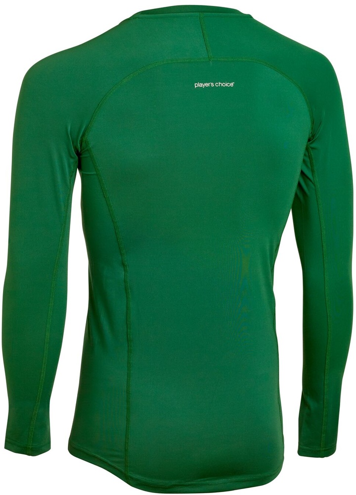 SelectFunktionswscheFunktionsshirtLang660003Grn-S