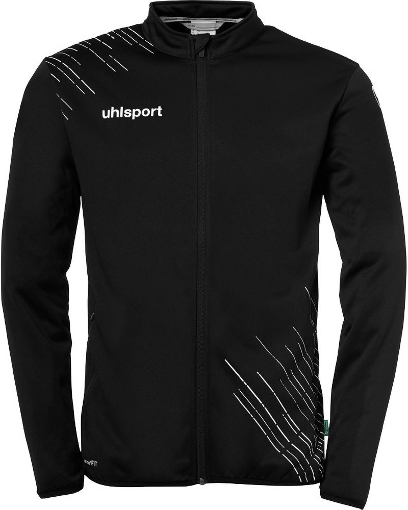 UhlsportKinderTrainingsjackeScore26ClassicJacke1005275SchwarzWei-116