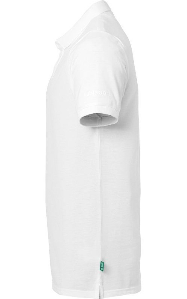 UhlsportKinderEssentialPoloShirtPrime1002249Wei-140