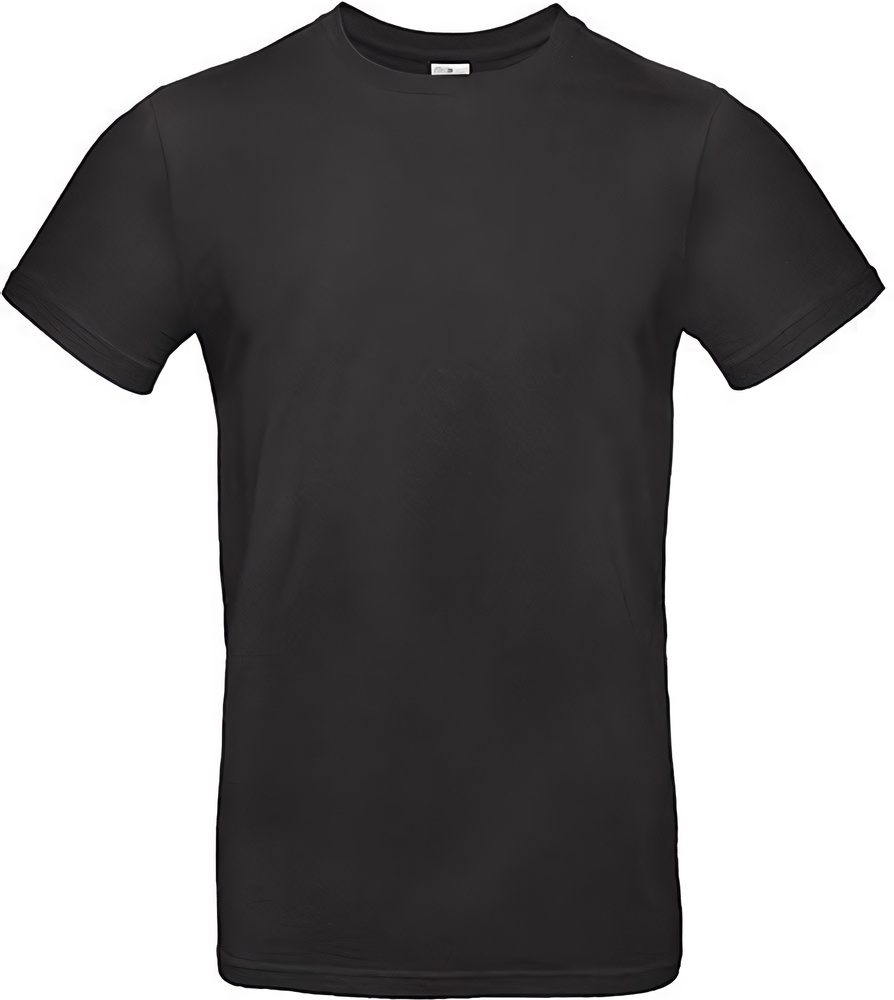 247CollectionT-ShirtTU03TBlack-XS