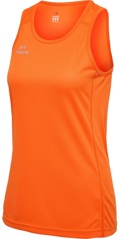 NewlineDamenT-ShirtWomenSAthleticRunningSinglet