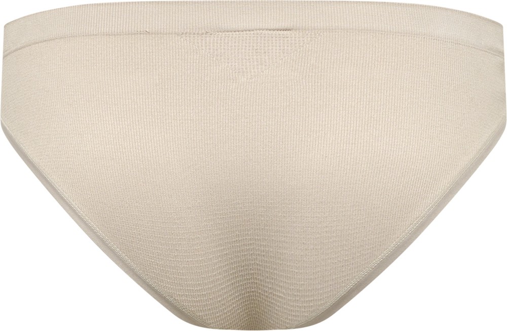 HummelDamenHipsterBoxershortsHmljunoSeamlessHipsterChateauGray-L