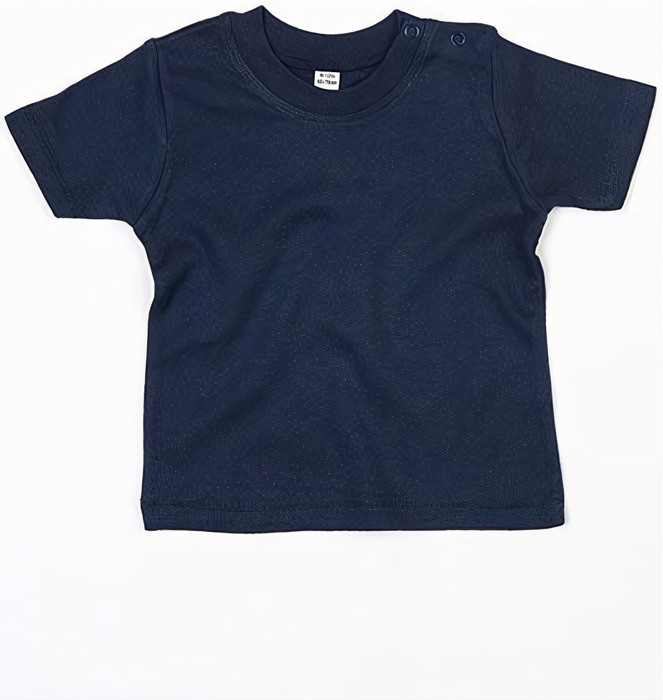 247CollectionBabyKinderT-ShirtBZ02NauticalNavy-3-6Monate