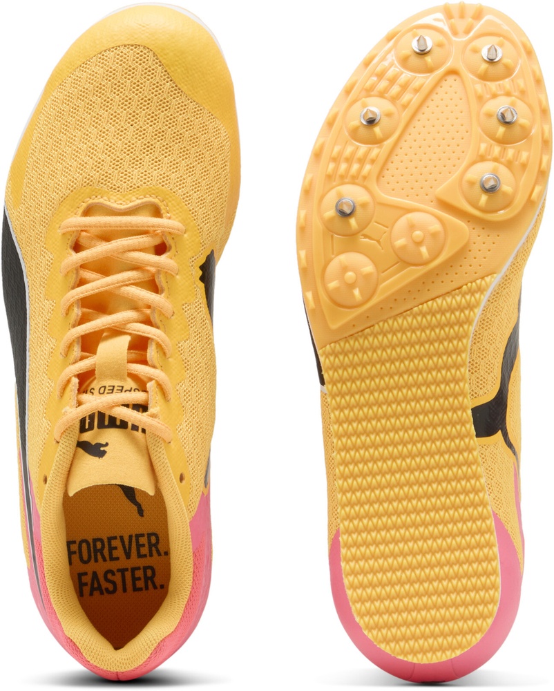 PumaKinderSchuheLowevoSPEEDStar9Junior310796