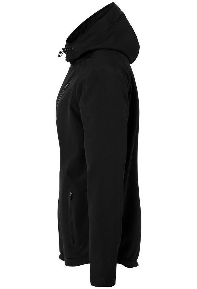 UhlsportEssentialSoftshellJackeDamen1005313