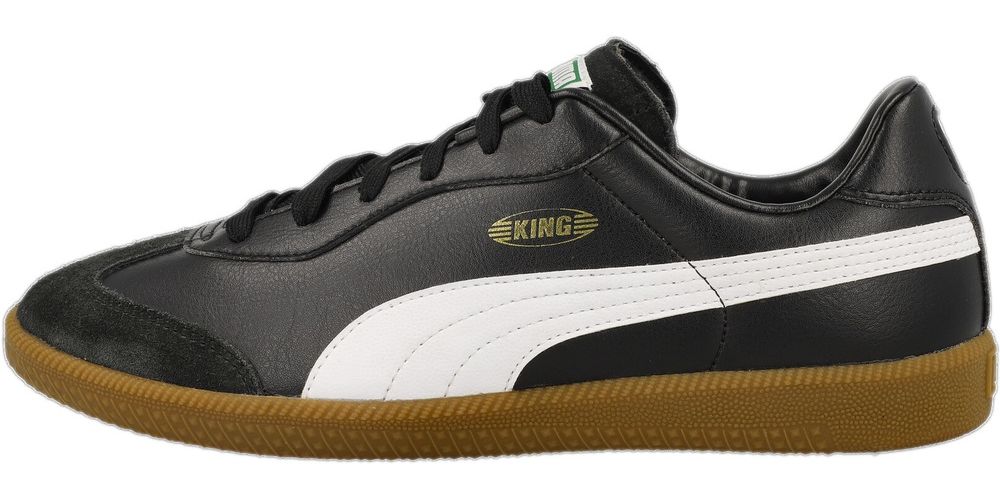 PumaFuballschuheLowKing21IT106696