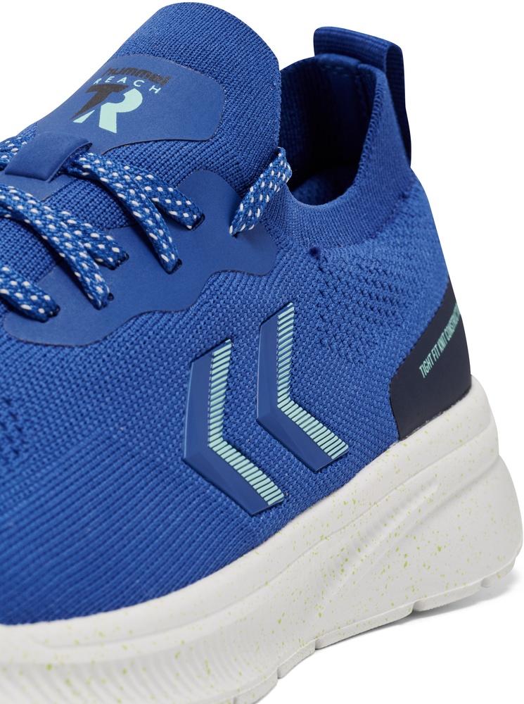 HummelMultisportschuheReachTrFit225226TrueBlueWhite-36