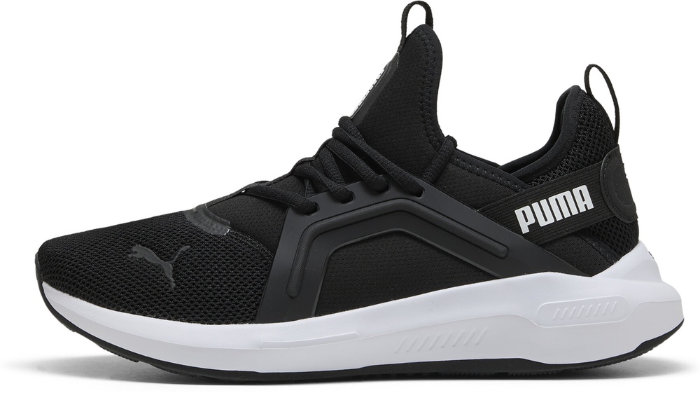 PumaLaufschuheLowSoftrideEnzo5311098PumaBlack-PumaWhite-40