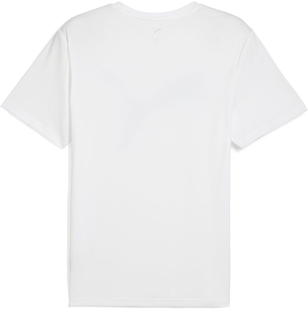 PumaShirtTadEssentiaLongsleeveSolidCatTeeCFbigCat525921