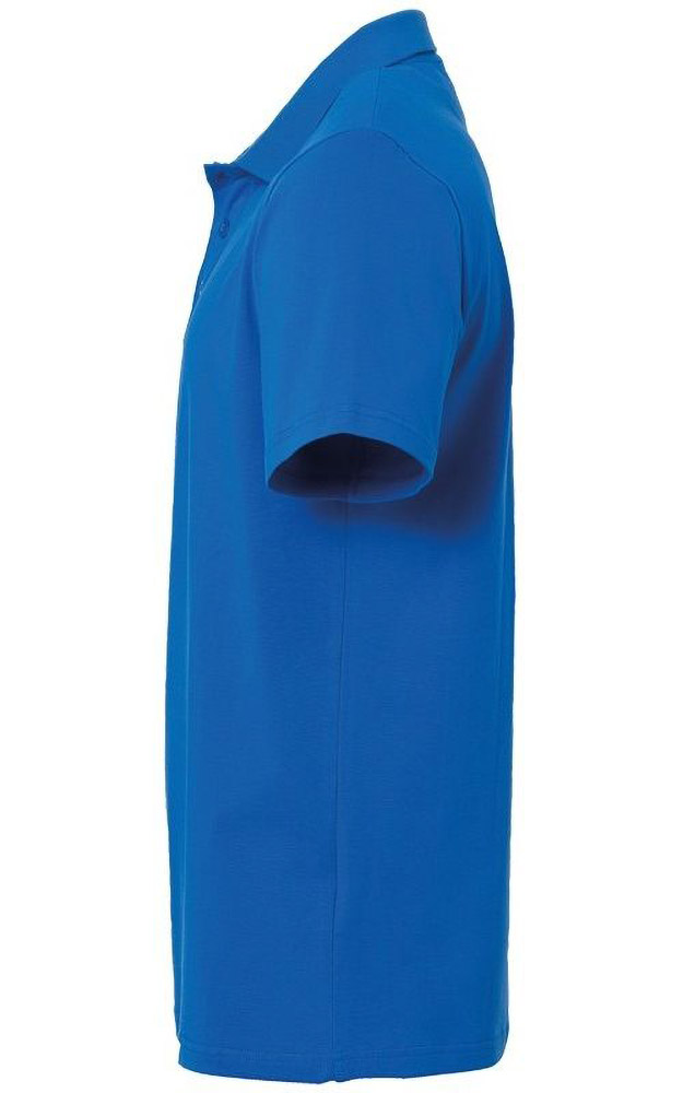 UhlsportKinderEssentialPoloShirt1002210Azurblau-140