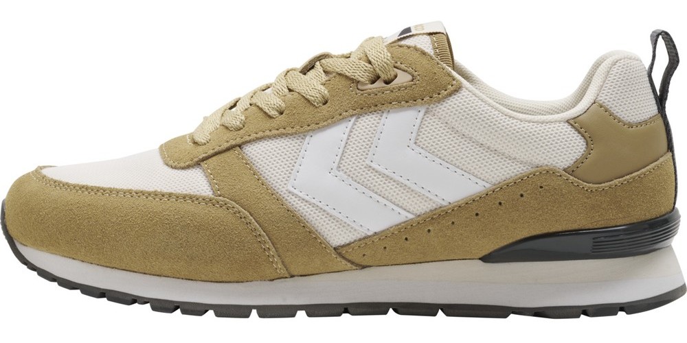 HummelSneakerflachMonaco86Lark-36