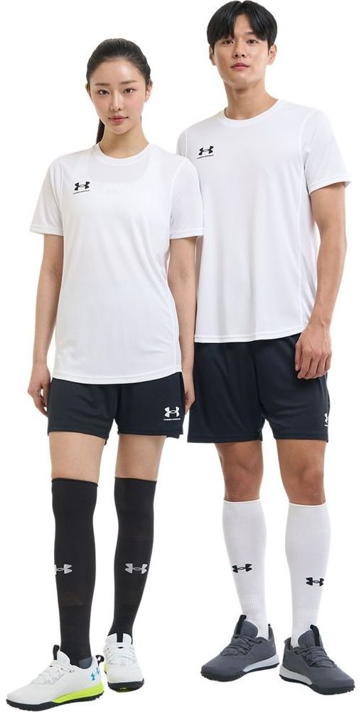 UnderArmourSportshortsUAMSChKnitShortBlack-SUSSM