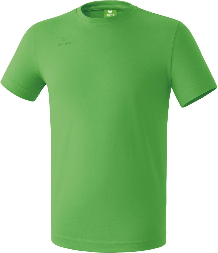 ErimaSportshirtTeamsportT-ShirtEF3300Green-116