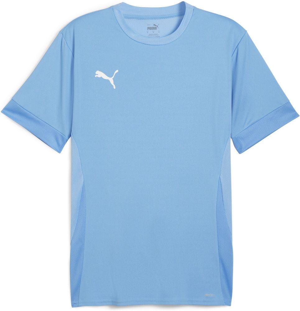 PumaTeamGoalMatchdayJersey705747TeamLightBlue-PumaWhite-ClearSea-M