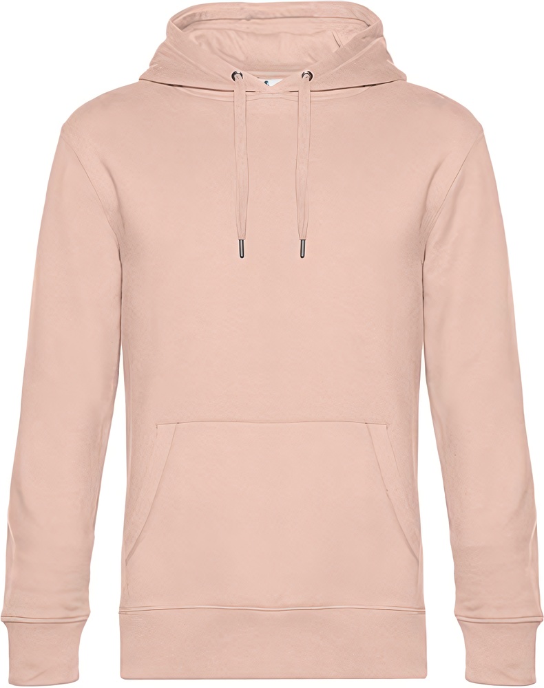 247CollectionHoodieWU02KSoftRose-XS