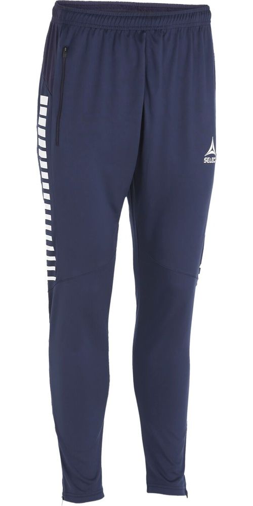 SelectArgentinaTrainingshose610024NavyWeiss-S