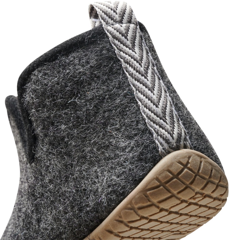 HummelKinderHausschuhZapSlipperJrBlack-25