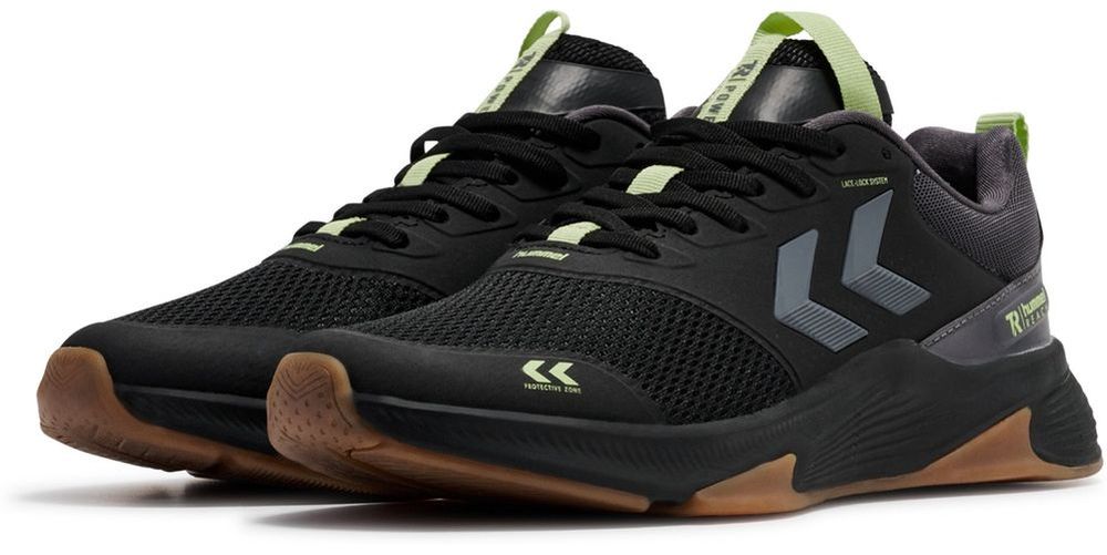 HummelMultisportschuheReachTrPower220119