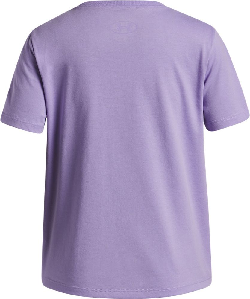 UnderArmourKinderSportshirtRivalShimmerT-Shirt6004129