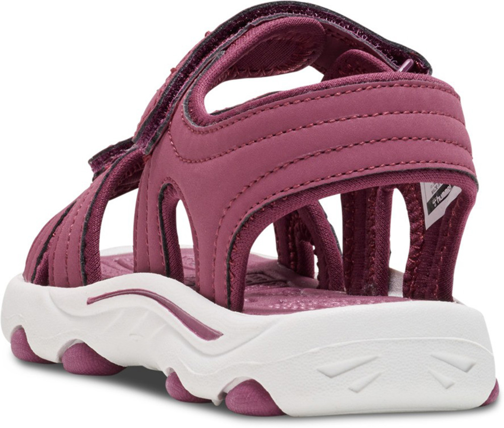 HummelKinderSandalenSandalWaveJrAmaranth-26