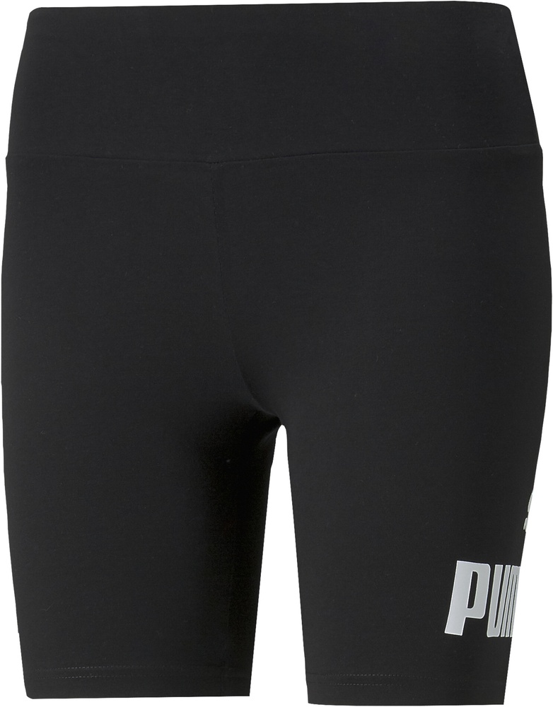 PumaDamenTightsESS7LogoShortLeggings848347