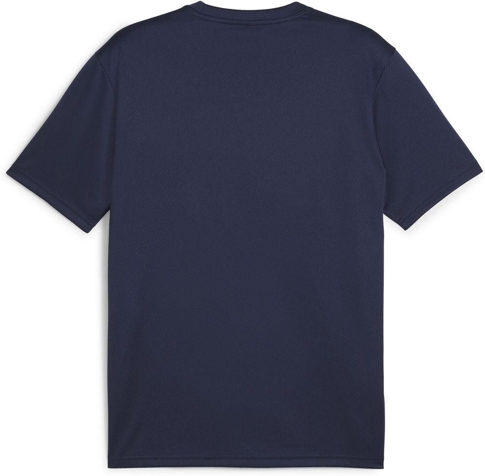 PumaShirtTeamGoalJersey658636PumaNavy-PumaWhite-PersianBlue-L