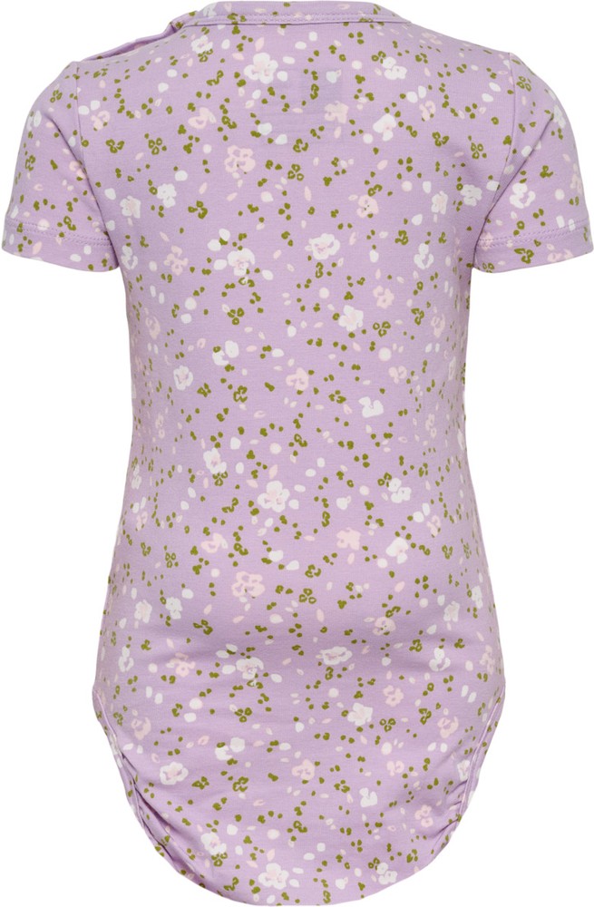 HummelKinderBodyKurzarmHmlgladBodySS