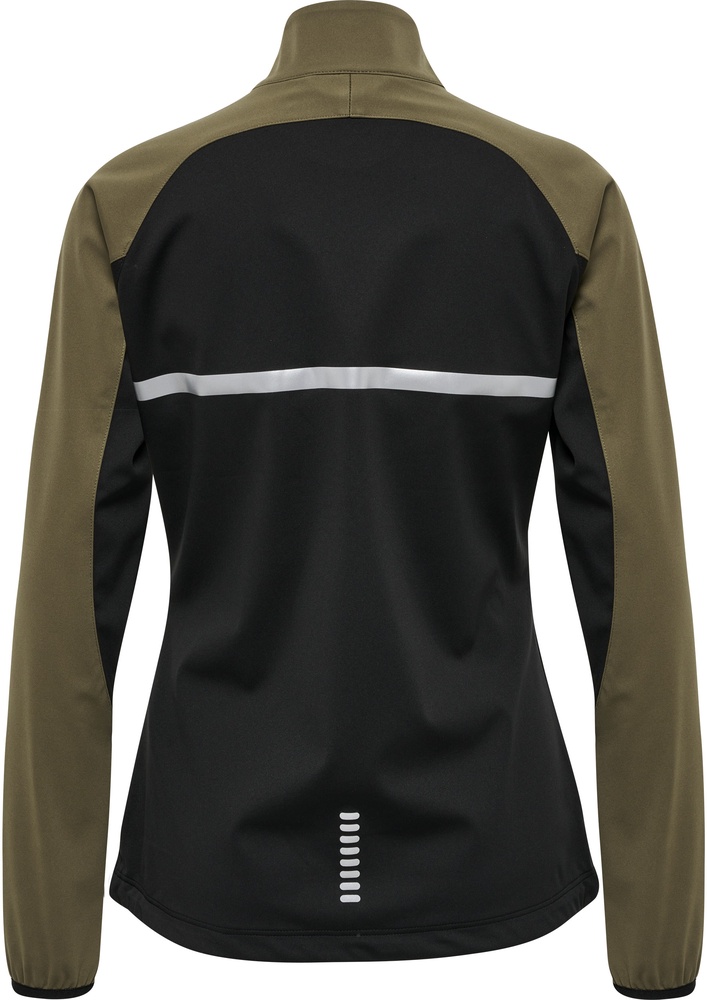 NewlineDamenOuterwearNwlbostonShellJacketFemale