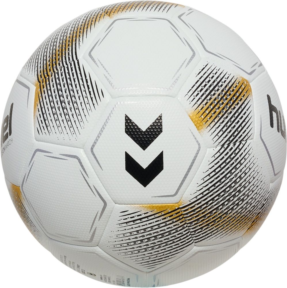 HummelFublleHmlprecisionMatch