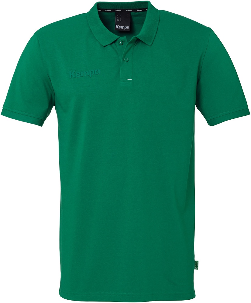 KempaKinderPrimePoloShirt2002351Lagune-140