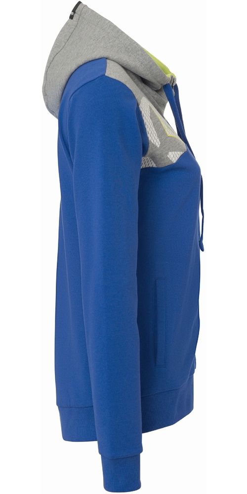 KempaDamenTrainingsjackeCore20KapuzenjackeWomen2002197