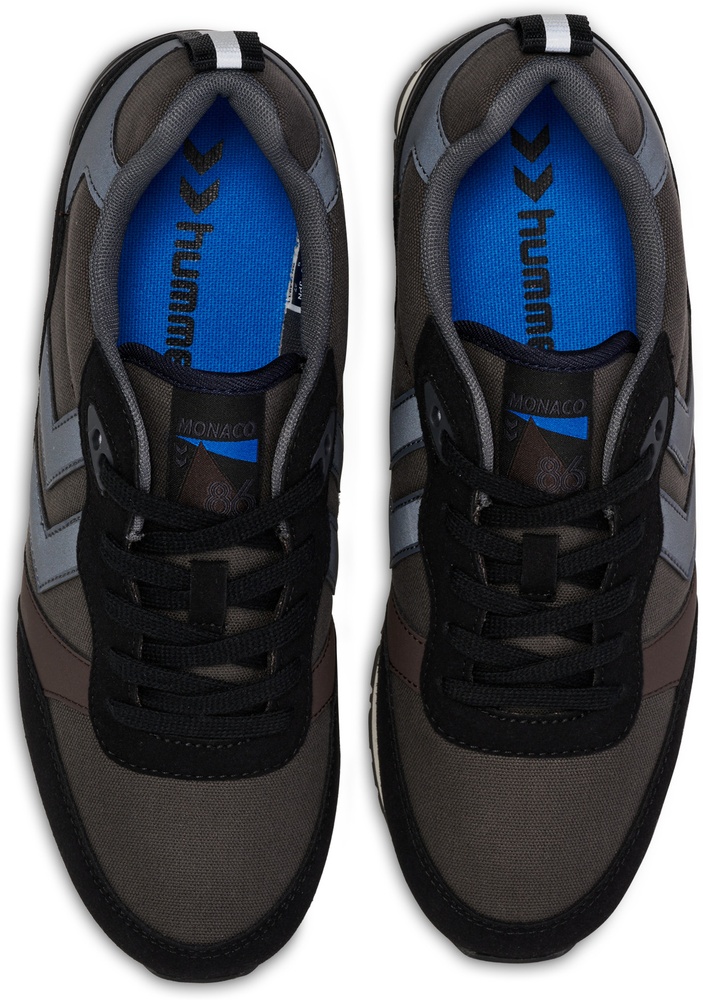 HummelMultisportschuheMonaco86Wt