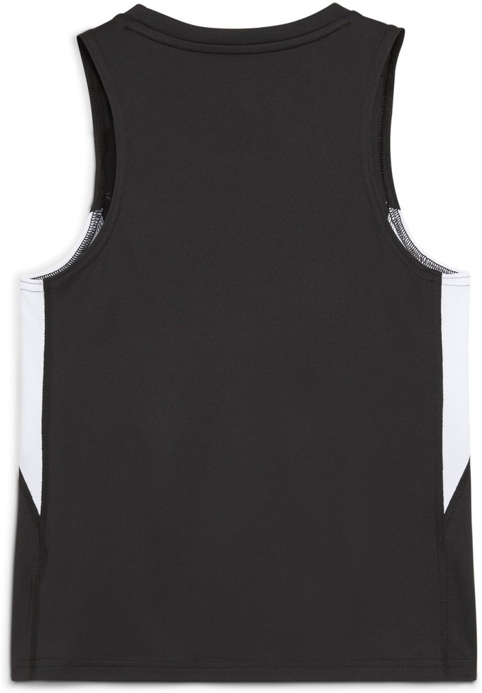 PumaKinderSportShirtYCROSSTHELINESingleT30526760PumaBlack-PumaWhite-128