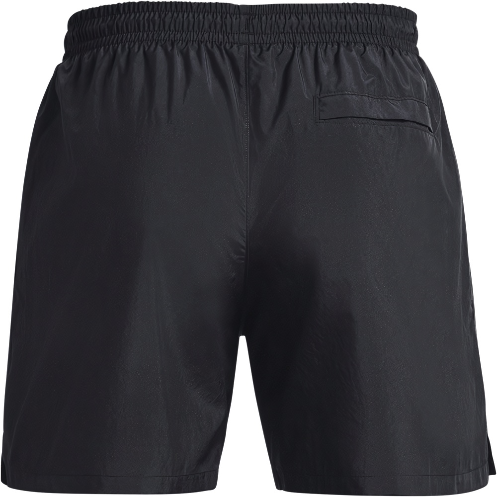 UnderArmourSportshortsUAWovenVolleyShortBlack-SUSSM