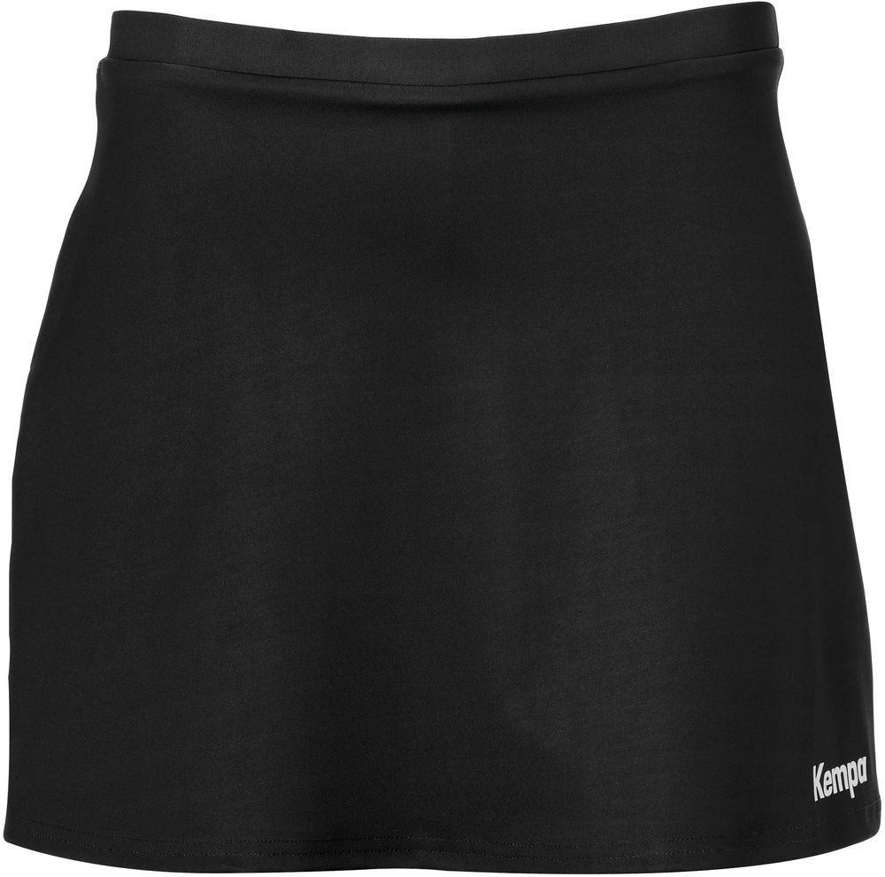 KempaDamenSportrockSkort2003099Schwarz-XS