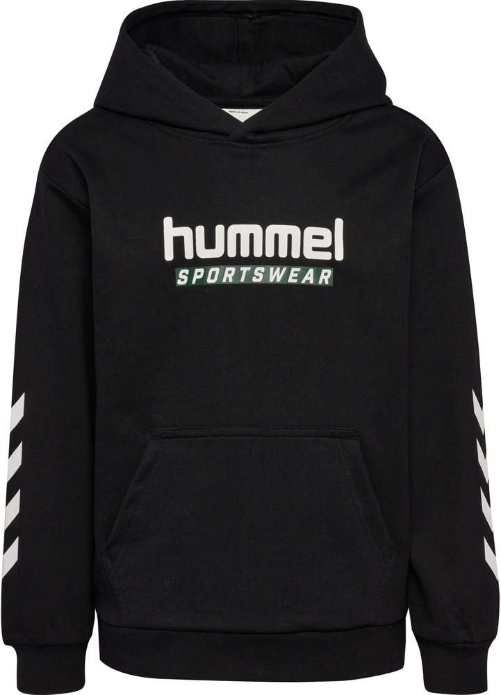 HummelKinderLogoHoodie229739