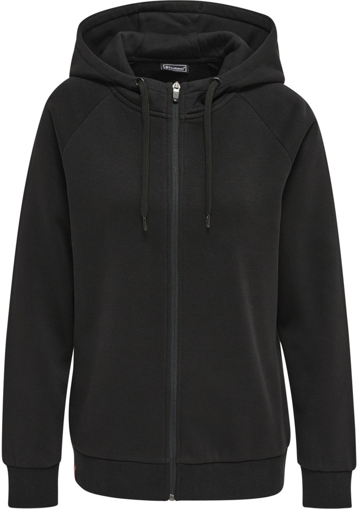 HummelDamenHoodieHmlredClassicZipHoodieWoman