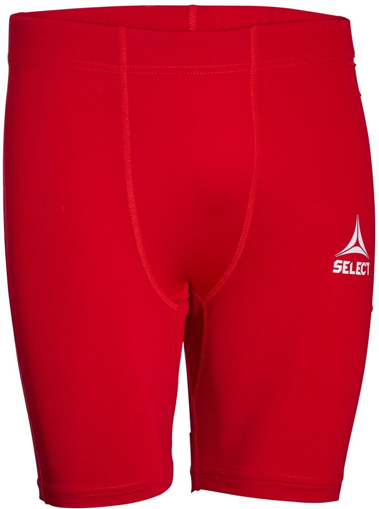 SelectFunktionswscheFunktionshoseKurz660007Rot-S