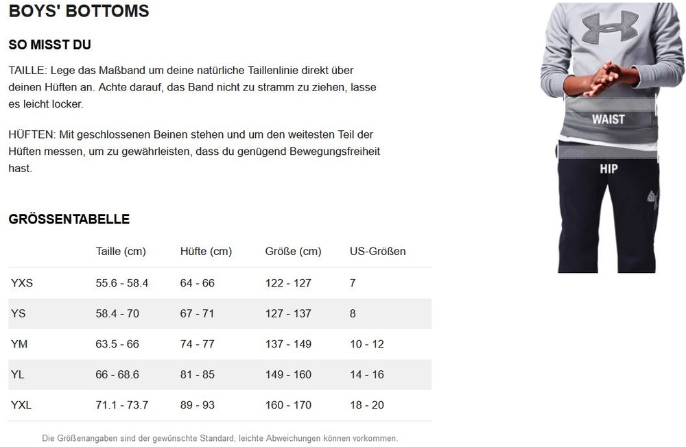 UnderArmourKinderUaTechWovenWordmarkShortRed004-LUSYLG