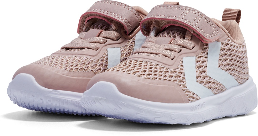 HummelKinderMultisportschuheActusMlRecycledInfant215992BurnishedLilac-19